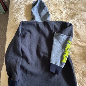 Hoka Hoodie